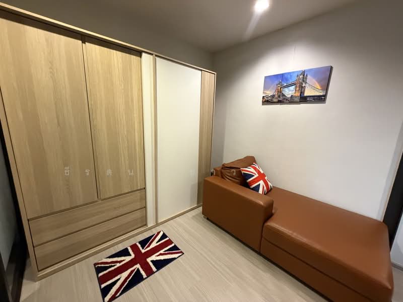 Life Sathorn Sierra : ไลฟ์ สาทร เซียร์รา, กรุงเทพ, ถนนราชพฤกษ์, ตลาดพลู, ธนบุรี, กรุงเทพ, 37 ตร.ม., คอนโด ให้เช่า, โดย ธีรดนย์ ชาวปากน้ำ, 11848874 - DDproperty.com