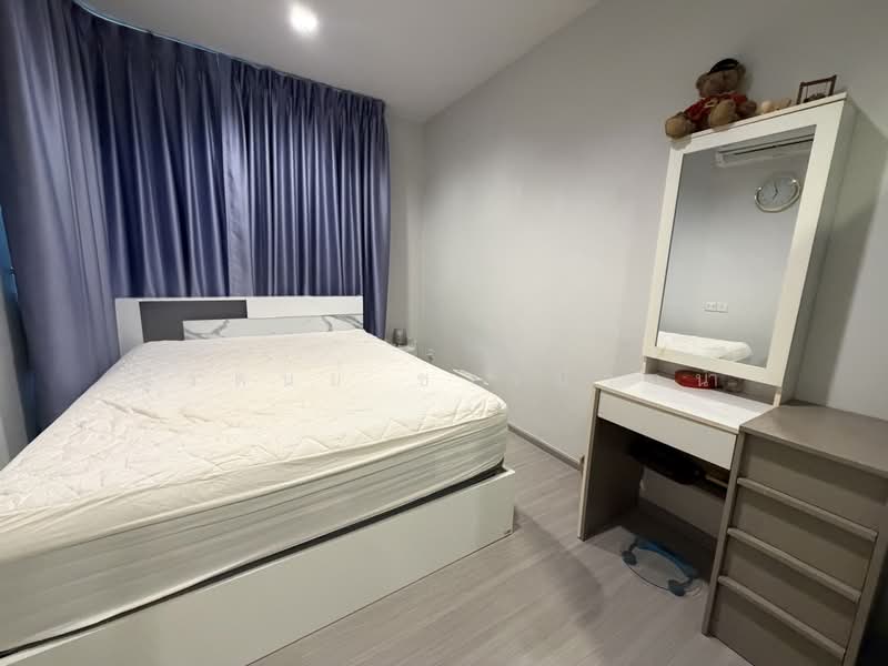 Life Sathorn Sierra : ไลฟ์ สาทร เซียร์รา, กรุงเทพ, ถนนราชพฤกษ์, ตลาดพลู, ธนบุรี, กรุงเทพ, 37 ตร.ม., คอนโด ให้เช่า, โดย ธีรดนย์ ชาวปากน้ำ, 11848874 - DDproperty.com