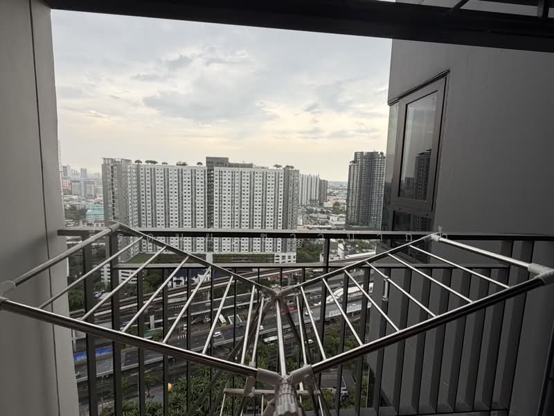 Life Sathorn Sierra : ไลฟ์ สาทร เซียร์รา, กรุงเทพ, ถนนราชพฤกษ์, ตลาดพลู, ธนบุรี, กรุงเทพ, 37 ตร.ม., คอนโด ให้เช่า, โดย ธีรดนย์ ชาวปากน้ำ, 11848874 - DDproperty.com
