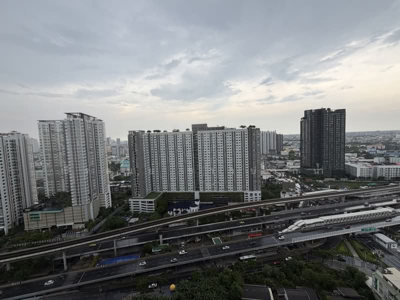 Life Sathorn Sierra : ไลฟ์ สาทร เซียร์รา, กรุงเทพ, ถนนราชพฤกษ์, ตลาดพลู, ธนบุรี, กรุงเทพ, 37 ตร.ม., คอนโด ให้เช่า, โดย ธีรดนย์ ชาวปากน้ำ, 11848874 - DDproperty.com