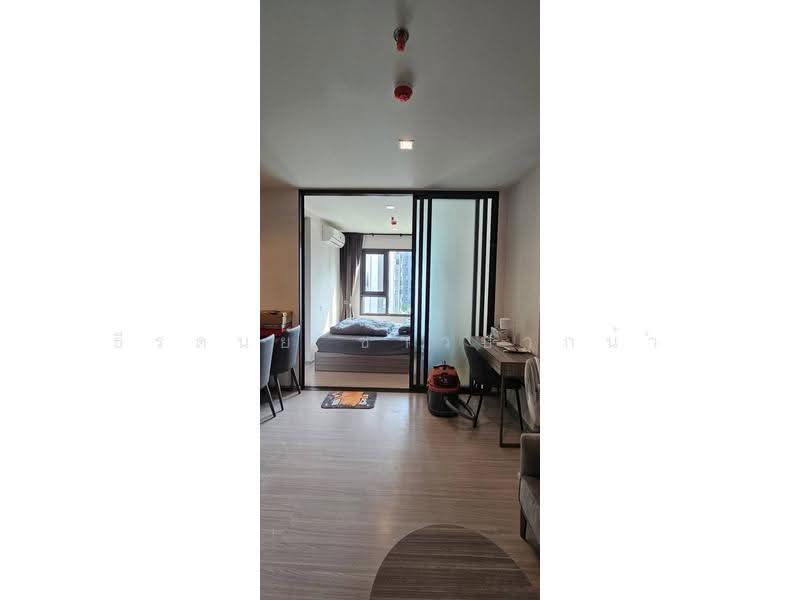Life Sathorn Sierra : ไลฟ์ สาทร เซียร์รา, กรุงเทพ, ถนนราชพฤกษ์, ตลาดพลู, ธนบุรี, กรุงเทพ, 33 ตร.ม., คอนโด ให้เช่า, โดย ธีรดนย์ ชาวปากน้ำ, 11848874 - DDproperty.com