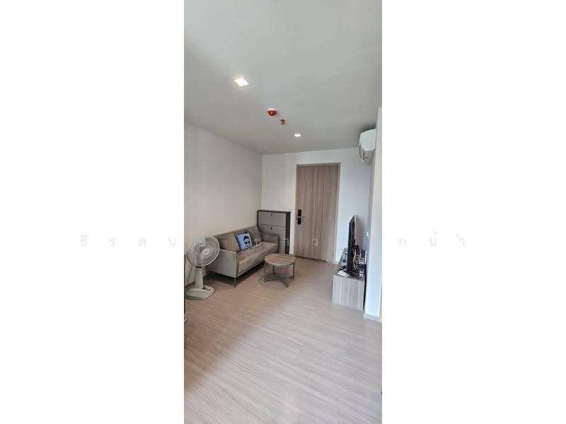 Life Sathorn Sierra : ไลฟ์ สาทร เซียร์รา, กรุงเทพ, ถนนราชพฤกษ์, ตลาดพลู, ธนบุรี, กรุงเทพ, 33 ตร.ม., คอนโด ให้เช่า, โดย ธีรดนย์ ชาวปากน้ำ, 11848874 - DDproperty.com