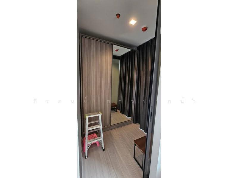 Life Sathorn Sierra : ไลฟ์ สาทร เซียร์รา, กรุงเทพ, ถนนราชพฤกษ์, ตลาดพลู, ธนบุรี, กรุงเทพ, 33 ตร.ม., คอนโด ให้เช่า, โดย ธีรดนย์ ชาวปากน้ำ, 11848874 - DDproperty.com