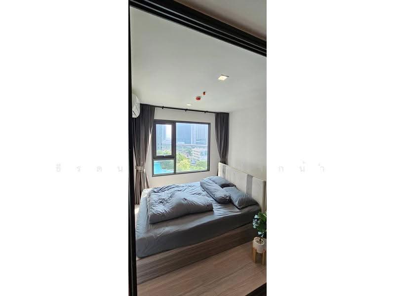 Life Sathorn Sierra : ไลฟ์ สาทร เซียร์รา, กรุงเทพ, ถนนราชพฤกษ์, ตลาดพลู, ธนบุรี, กรุงเทพ, 33 ตร.ม., คอนโด ให้เช่า, โดย ธีรดนย์ ชาวปากน้ำ, 11848874 - DDproperty.com