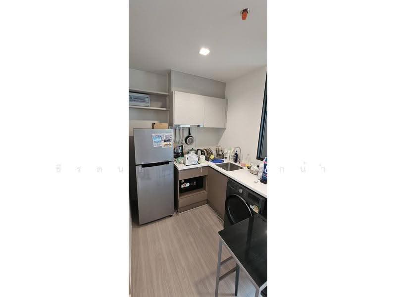 Life Sathorn Sierra : ไลฟ์ สาทร เซียร์รา, กรุงเทพ, ถนนราชพฤกษ์, ตลาดพลู, ธนบุรี, กรุงเทพ, 33 ตร.ม., คอนโด ให้เช่า, โดย ธีรดนย์ ชาวปากน้ำ, 11848874 - DDproperty.com