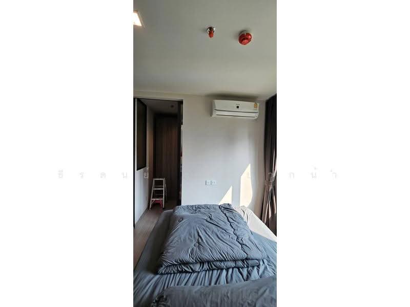 Life Sathorn Sierra, Bangkok, Ratchaphruek Rd, Talat Plu, Thon Buri, Bangkok, 1 Bedroom, 33 sqm, Condo For Rent, by ธีรดนย์ ชาวปากน้ำ, 11848874 - DDproperty.com