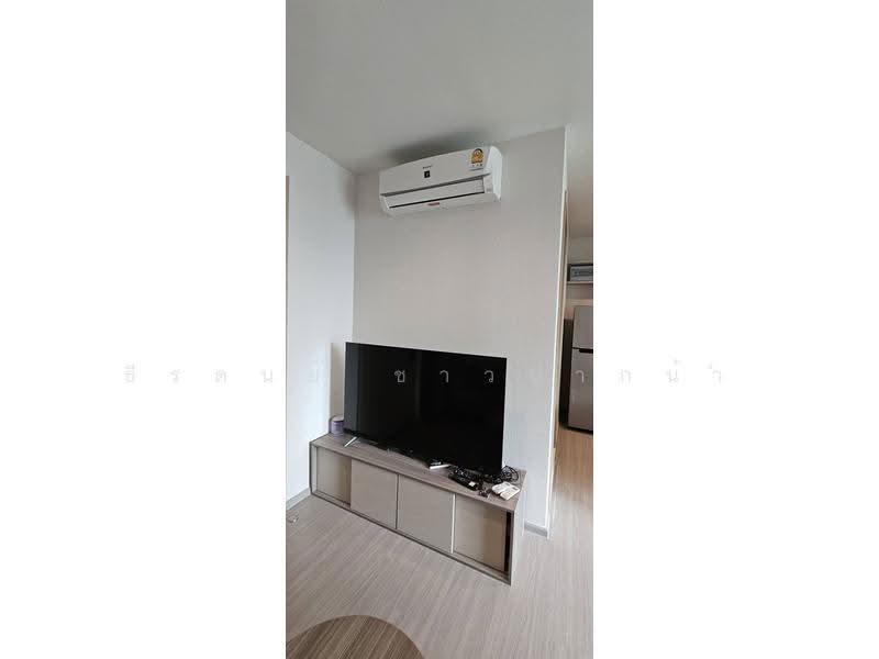 Life Sathorn Sierra : ไลฟ์ สาทร เซียร์รา, กรุงเทพ, ถนนราชพฤกษ์, ตลาดพลู, ธนบุรี, กรุงเทพ, 33 ตร.ม., คอนโด ให้เช่า, โดย ธีรดนย์ ชาวปากน้ำ, 11848874 - DDproperty.com