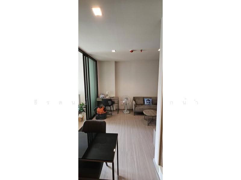Life Sathorn Sierra, Bangkok, Ratchaphruek Rd, Talat Plu, Thon Buri, Bangkok, 1 Bedroom, 33 sqm, Condo For Rent, by ธีรดนย์ ชาวปากน้ำ, 11848874 - DDproperty.com