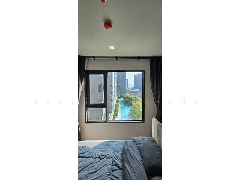 Life Sathorn Sierra, Bangkok, Ratchaphruek Rd, Talat Plu, Thon Buri, Bangkok, 1 Bedroom, 33 sqm, Condo For Rent, by ธีรดนย์ ชาวปากน้ำ, 11848874 - DDproperty.com