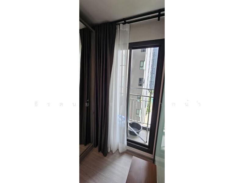 Life Sathorn Sierra, Bangkok, Ratchaphruek Rd, Talat Plu, Thon Buri, Bangkok, 1 Bedroom, 33 sqm, Condo For Rent, by ธีรดนย์ ชาวปากน้ำ, 11848874 - DDproperty.com
