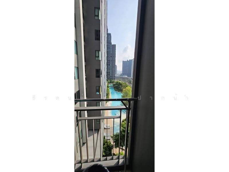 Life Sathorn Sierra, Bangkok, Ratchaphruek Rd, Talat Plu, Thon Buri, Bangkok, 1 Bedroom, 33 sqm, Condo For Rent, by ธีรดนย์ ชาวปากน้ำ, 11848874 - DDproperty.com