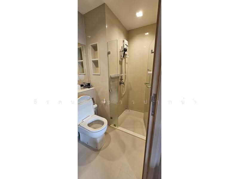 Life Sathorn Sierra, Bangkok, Ratchaphruek Rd, Talat Plu, Thon Buri, Bangkok, 1 Bedroom, 33 sqm, Condo For Rent, by ธีรดนย์ ชาวปากน้ำ, 11848874 - DDproperty.com
