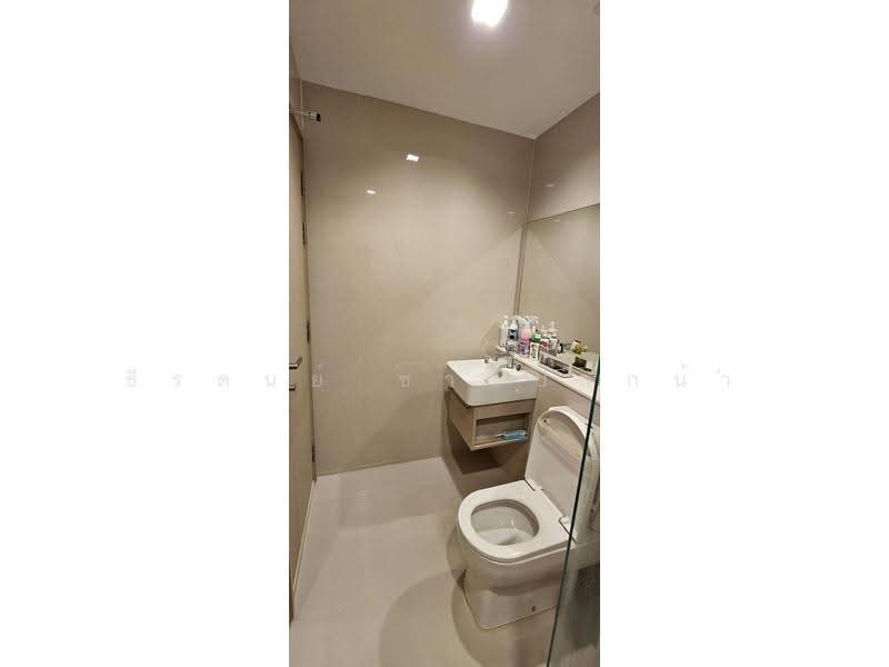 Life Sathorn Sierra, Bangkok, Ratchaphruek Rd, Talat Plu, Thon Buri, Bangkok, 1 Bedroom, 33 sqm, Condo For Rent, by ธีรดนย์ ชาวปากน้ำ, 11848874 - DDproperty.com