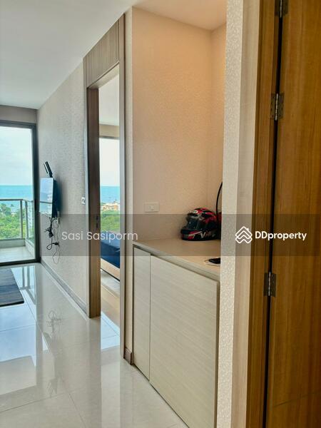 ให้เช่า - The Riviera Jomtien : เดอะ ริเวียร่า จอมเทียน, ชลบุรี