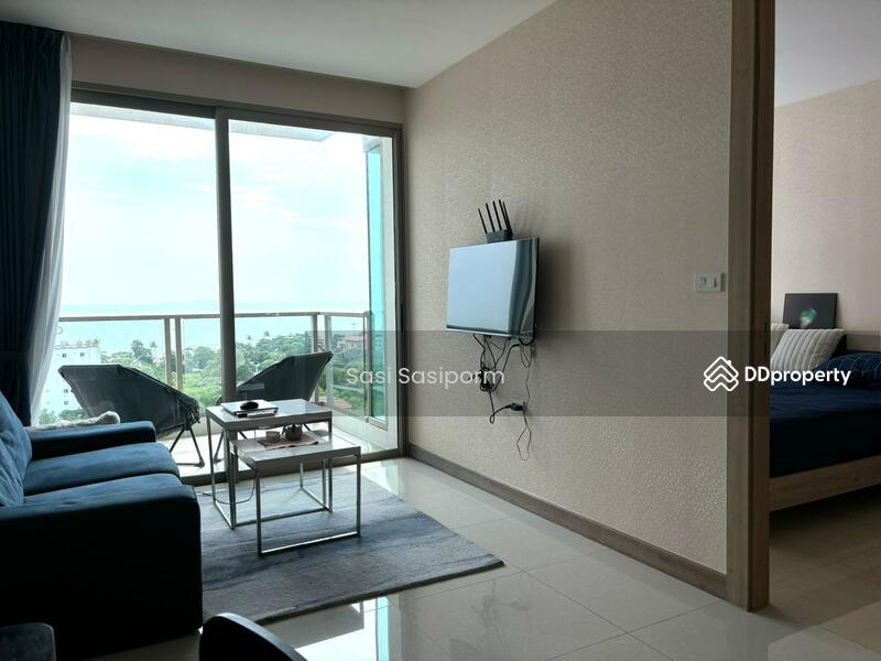ให้เช่า - The Riviera Jomtien : เดอะ ริเวียร่า จอมเทียน, ชลบุรี