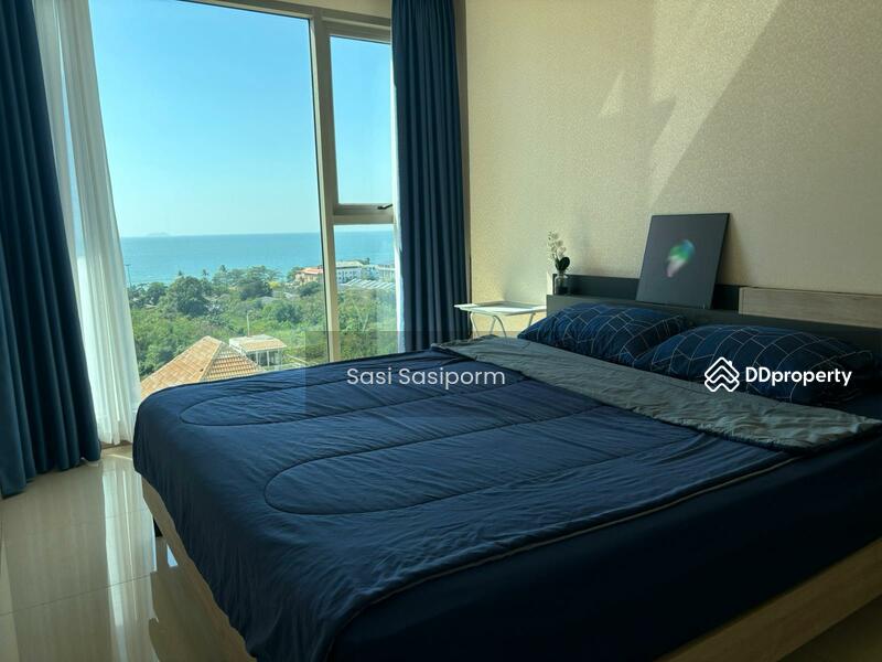 ให้เช่า - The Riviera Jomtien : เดอะ ริเวียร่า จอมเทียน, ชลบุรี