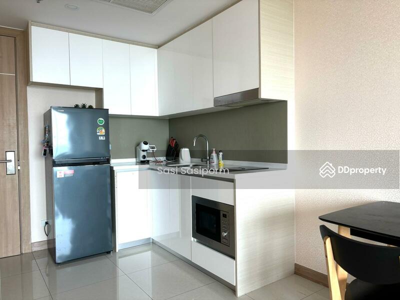 For Rent - The Riviera Jomtien, Chon Buri