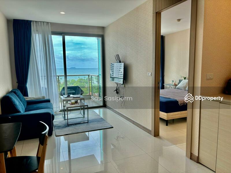 For Rent - The Riviera Jomtien, Chon Buri