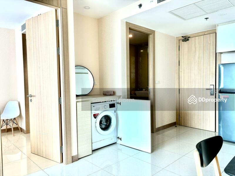 ให้เช่า - The Riviera Jomtien : เดอะ ริเวียร่า จอมเทียน, ชลบุรี