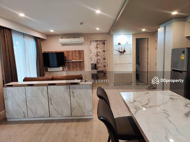 For Rent - Seven Seas Condo Jomtien, Chon Buri