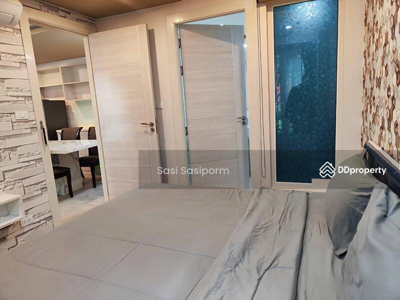 For Rent - Seven Seas Condo Jomtien, Chon Buri