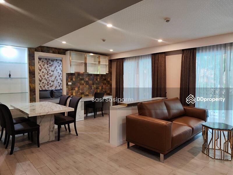 For Rent - Seven Seas Condo Jomtien, Chon Buri