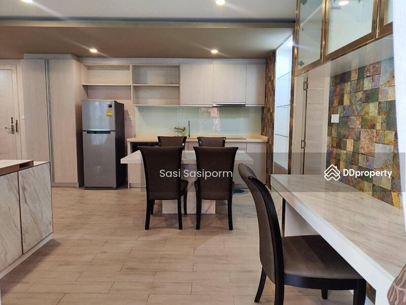 For Rent - Seven Seas Condo Jomtien, Chon Buri