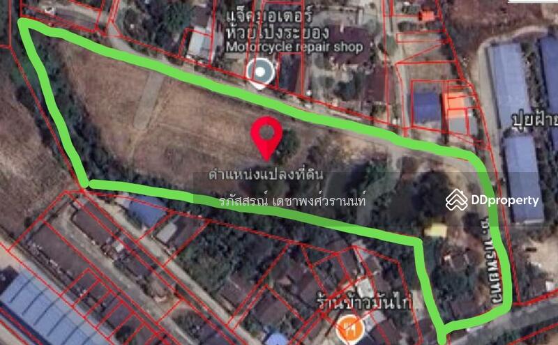 For Rent - ระยอง, Rayong