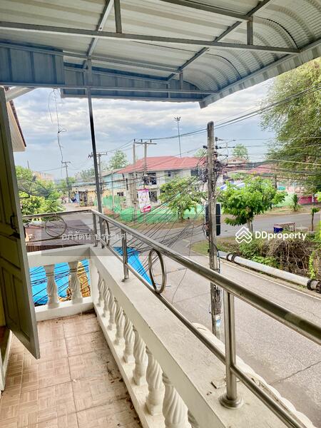 ขาย - ขายตึกแถวพร้อมบ้านเดี่ยวสองชั้น, หนองคาย