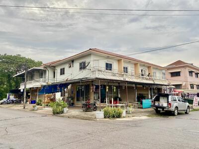 ขาย - ขายตึกแถวพร้อมบ้านเดี่ยวสองชั้น, หนองคาย