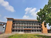 ขาย - ขายอาคารสำนักงาน 2,500 ตรม. ใกล้รถไฟฟ้าสายสีเหลือง สถานี ศรีนครินทร์ 38 เพียง 300 เมตรเท่านั้น, กรุงเทพ