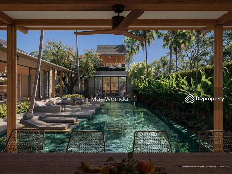 For Sale - Pavara Khiri Collection, Phuket