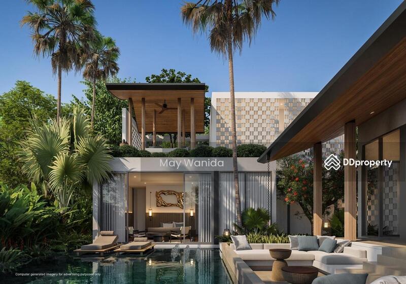 For Sale - Pavara Khiri Collection, Phuket