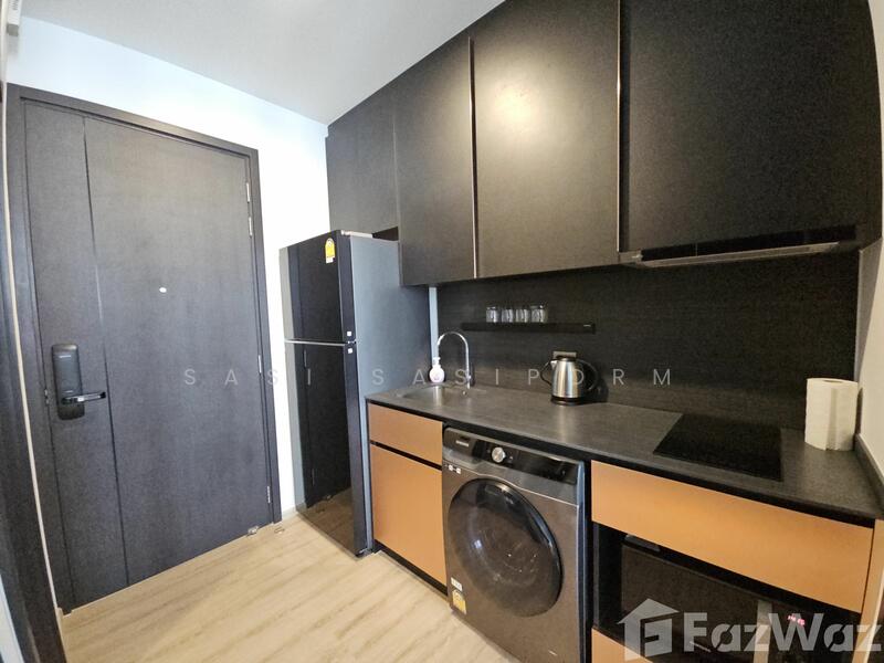 For Rent - EDGE Central Pattaya, Chon Buri (Pattaya)