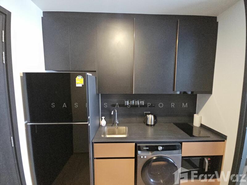 For Rent - EDGE Central Pattaya, Chon Buri (Pattaya)