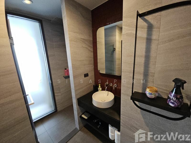 For Rent - EDGE Central Pattaya, Chon Buri (Pattaya)