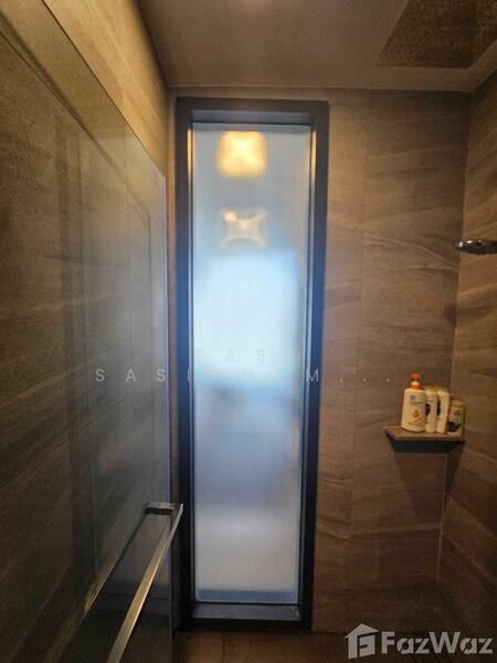 For Rent - EDGE Central Pattaya, Chon Buri (Pattaya)