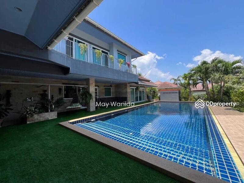 For Sale - House and Land for Sale 3 Bedrooms 4 Bathrooms, Phuket