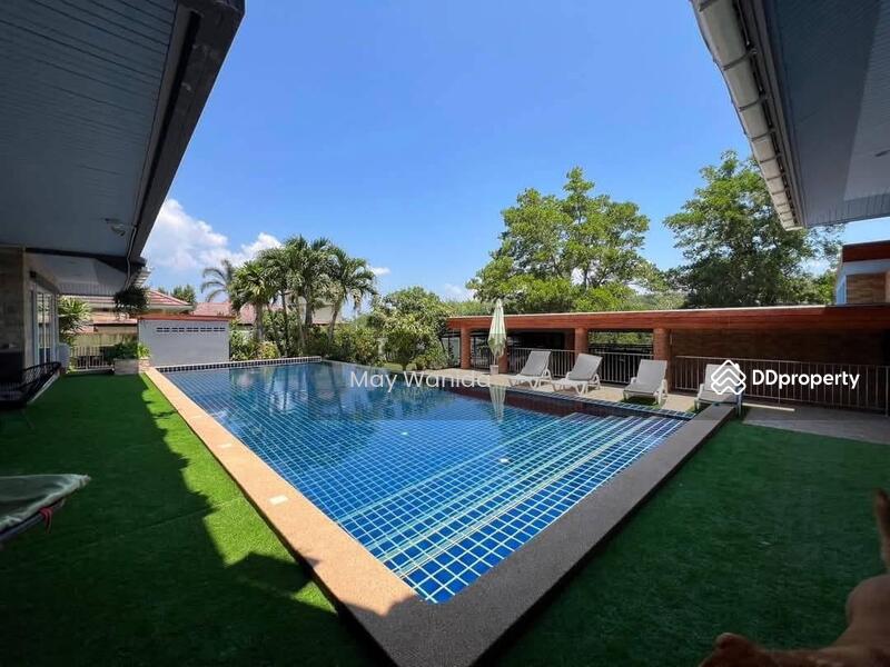 For Sale - House and Land for Sale 3 Bedrooms 4 Bathrooms, Phuket