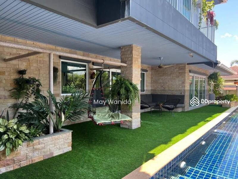 For Sale - House and Land for Sale 3 Bedrooms 4 Bathrooms, Phuket