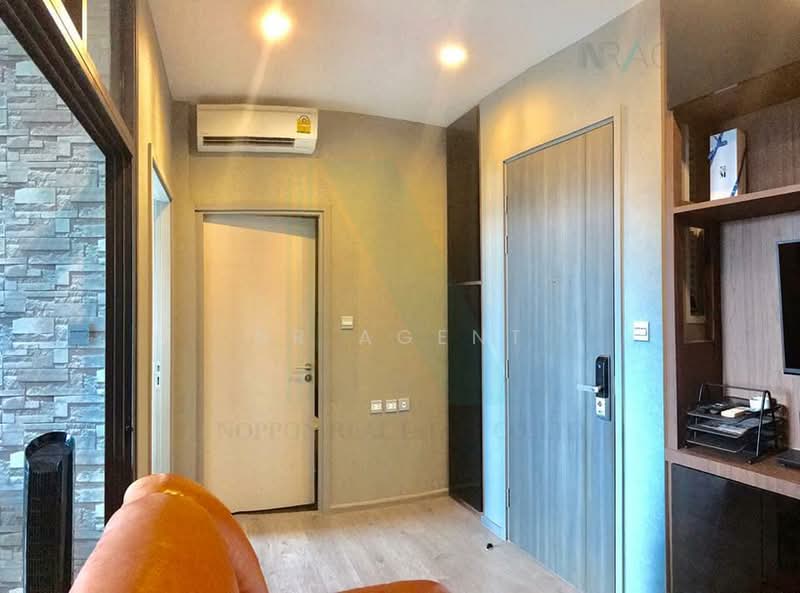 Whizdom Avenue Ratchada-Ladprao, Bangkok, Ladprao Road, Jom Phon, Chatuchak, Bangkok, 1 Bedroom, 31 sqm, Condo For Sale, by NR AGENT, 11848941 - DDproperty.com