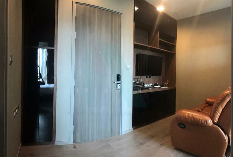 Whizdom Avenue Ratchada-Ladprao, Bangkok, Ladprao Road, Jom Phon, Chatuchak, Bangkok, 1 Bedroom, 31 sqm, Condo For Sale, by NR AGENT, 11848941 - DDproperty.com