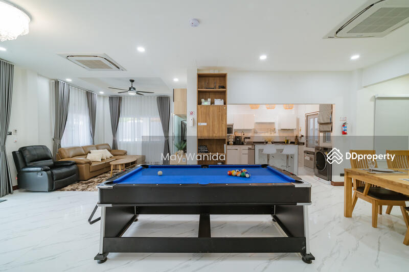 ขาย - Pool Villa with Mini Golf and Billiards for Sale/Rent in Phuket, ภูเก็ต