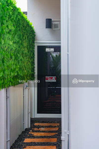 ขาย - Pool Villa with Mini Golf and Billiards for Sale/Rent in Phuket, ภูเก็ต