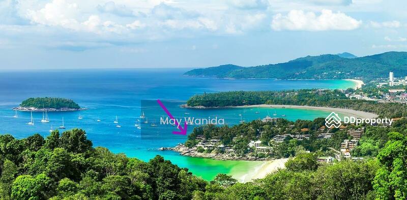 ขาย - Baan Kata Villas : บ้าน กะตะ วิลล่า, ภูเก็ต