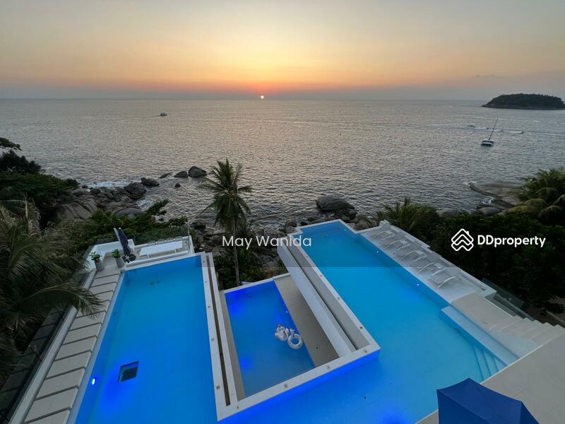 ขาย - Baan Kata Villas : บ้าน กะตะ วิลล่า, ภูเก็ต