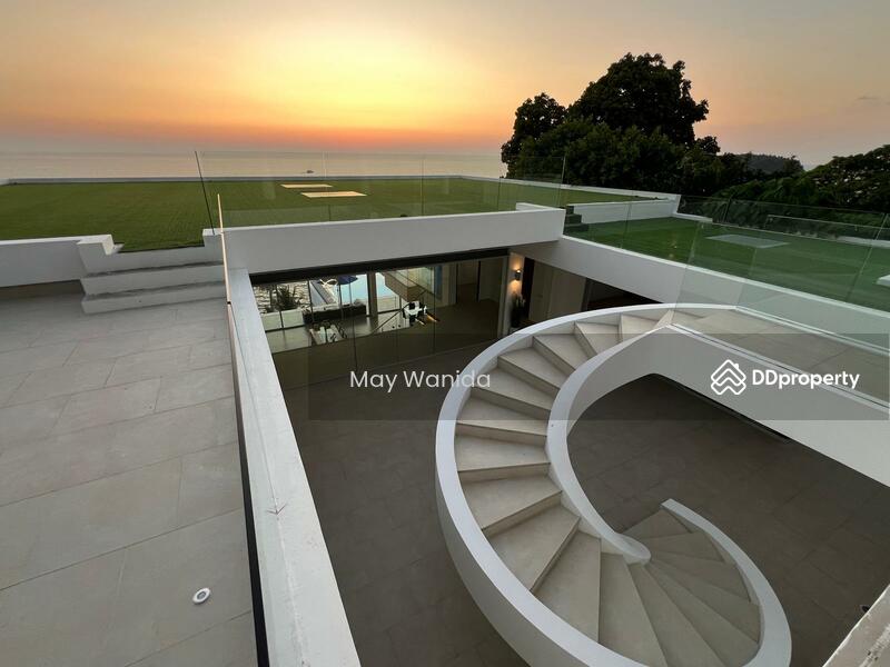 ขาย - Baan Kata Villas : บ้าน กะตะ วิลล่า, ภูเก็ต