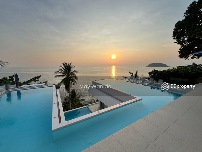 ขาย - Baan Kata Villas : บ้าน กะตะ วิลล่า, ภูเก็ต
