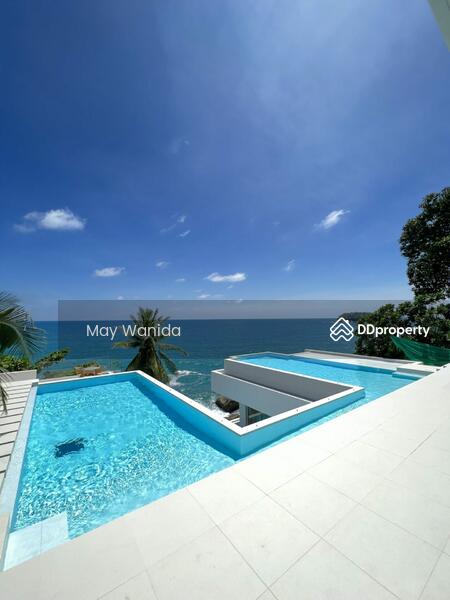 ขาย - Baan Kata Villas : บ้าน กะตะ วิลล่า, ภูเก็ต