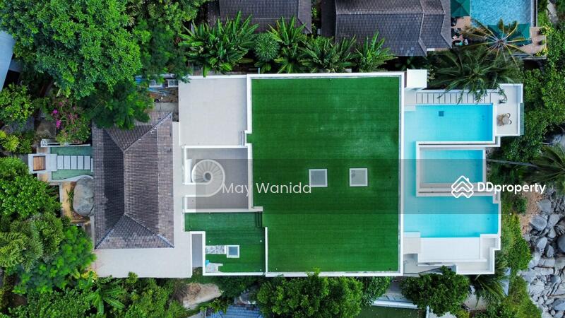 ขาย - Baan Kata Villas : บ้าน กะตะ วิลล่า, ภูเก็ต